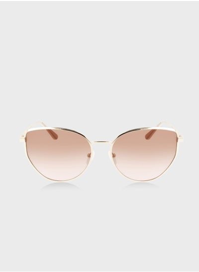 Buy Modified Rectangle Sunglasses in UAE