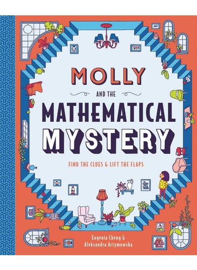 اشتري Molly and the Mathematical Mystery في الامارات