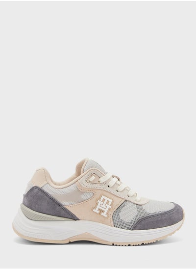 Buy Modern Prep Low Top Sneakers in Saudi Arabia