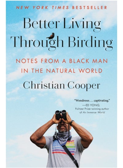 اشتري Better Living Through Birding في الامارات