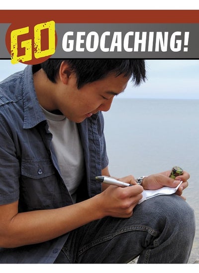 Buy Go Geocaching! in UAE