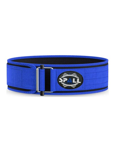 Buy Spall Fitness Weight Lifting Belt For Men And Women in UAE