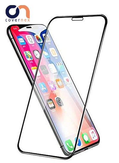 اشتري Tempered Glass 9D Screen Protector For Iphone 11 PRO MAX 6.5inch في السعودية