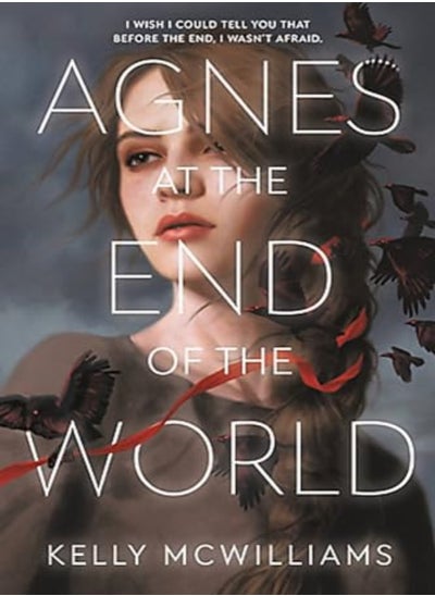 اشتري Agnes at the End of the World في الامارات