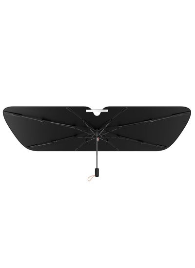 Buy Baseus CoolRide Windshield Sun Shade Umbrella Lite L in Saudi Arabia