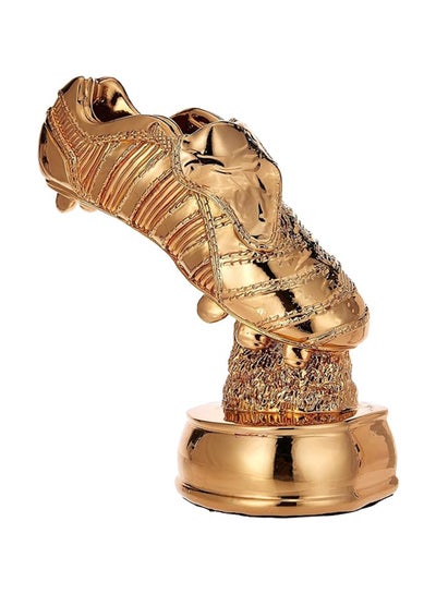 Buy TA Sport 60009 Soccer Shoes Trophy, Copper in UAE
