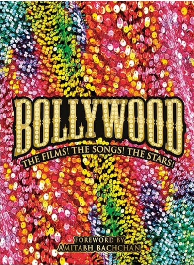 اشتري Bollywood The Films The Songs The Stars في الامارات