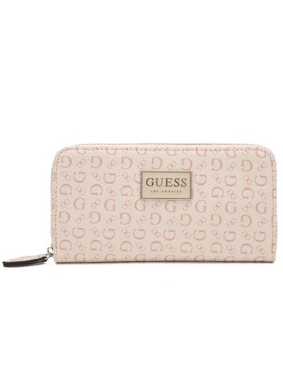 اشتري محفظة نسائية من Guess مقاس: 19*9.5*2.5 سم في السعودية