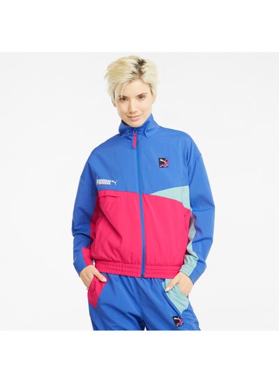 اشتري Womens International Track Jacket في الامارات