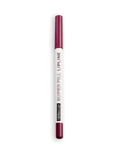 اشتري Revolution Relove Lipliner Super في السعودية