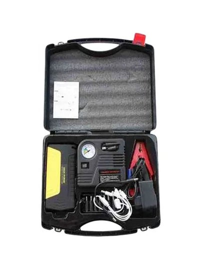 Buy Car Jump Starter With Air Compressor in Saudi Arabia