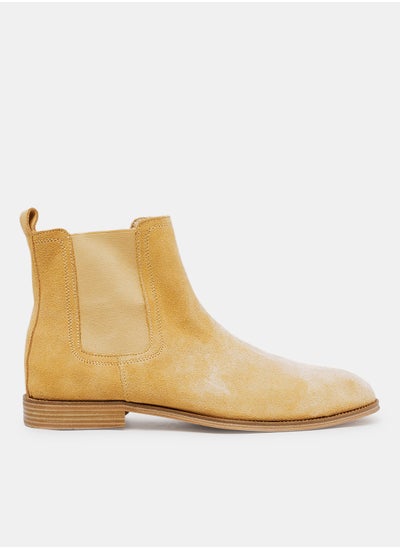 Buy Suede Ankle Boots in Egypt