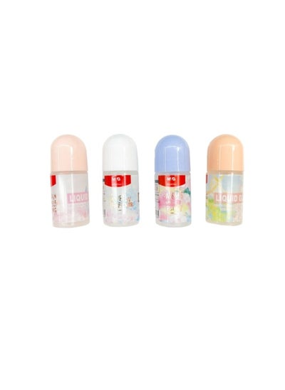 اشتري M&G Sakura Time Liquid Glue 40ml No: AWG970A2 (Assorted Colours) في مصر