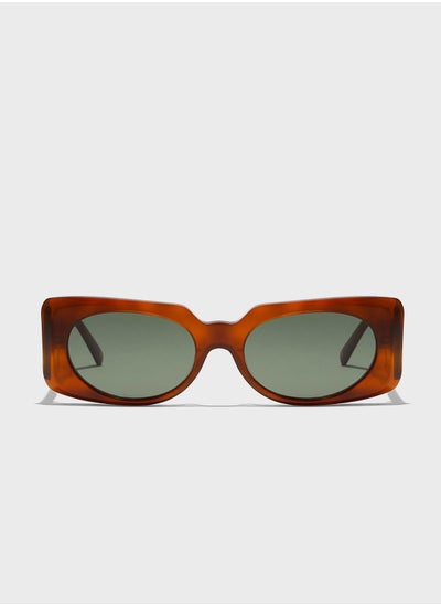 Buy Piper Rectangular Sunglasses in UAE