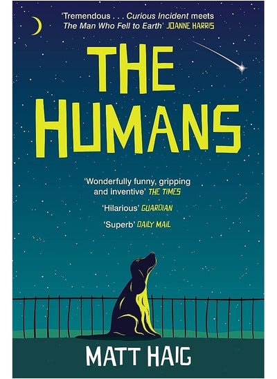 Buy The Humans in Egypt