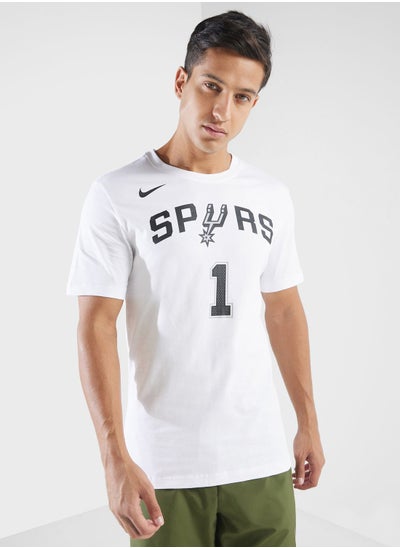 Buy San Antonio Spurs T-Shirt in Saudi Arabia