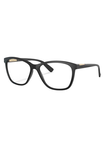 Buy Women's Round Shape Eyeglass Frames OX8155 815507 53 - Lens Size: 53 Mm in UAE