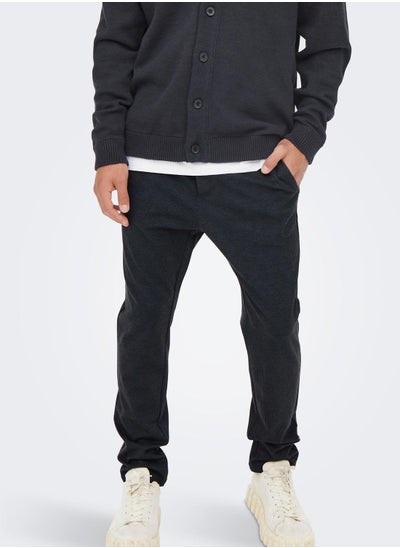 Buy Striped Sweatpants in UAE