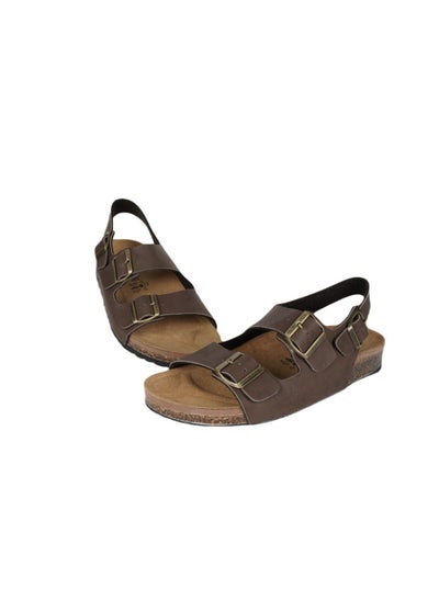 اشتري 012-400 Biochic Mens Sandals  39910 Moro في الامارات