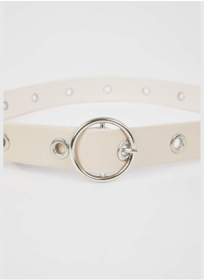 اشتري Woman Casual Belt في الامارات