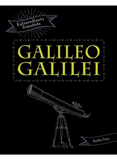 اشتري Galileo Galilei في الامارات