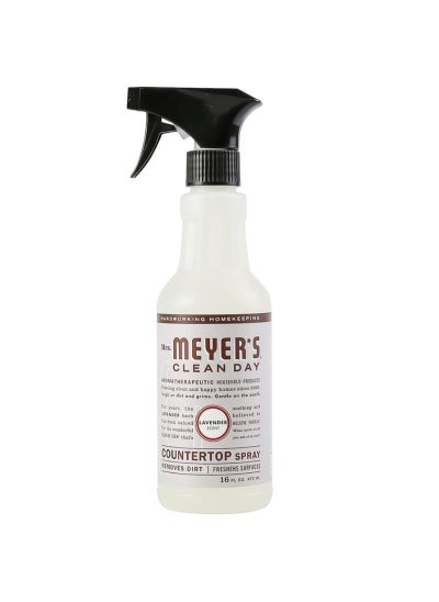 اشتري Mrs Meyers Countertop Spray في الامارات