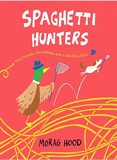 Buy Spaghetti Hunters in UAE