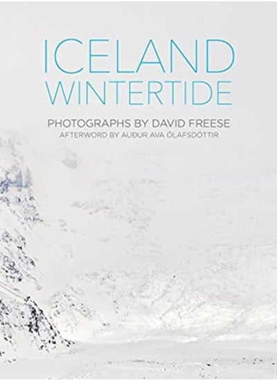 Buy Iceland : Wintertide in UAE