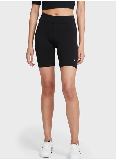 Buy NSW Essential Bike Shorts in Saudi Arabia