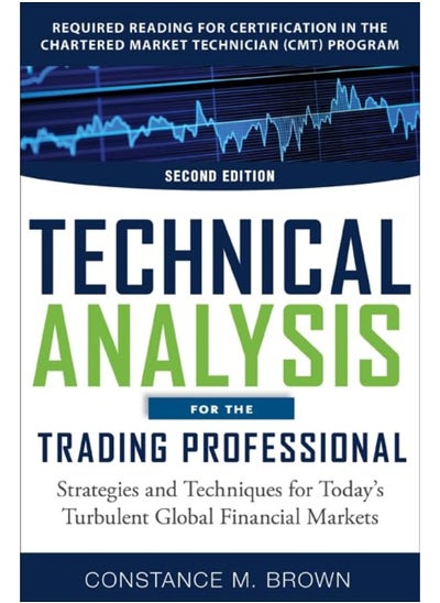 Buy Technical Analysis for the Trading Professional 2e in UAE