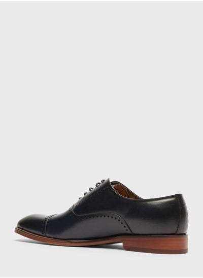 اشتري Brogue Formal Lace Ups في الامارات