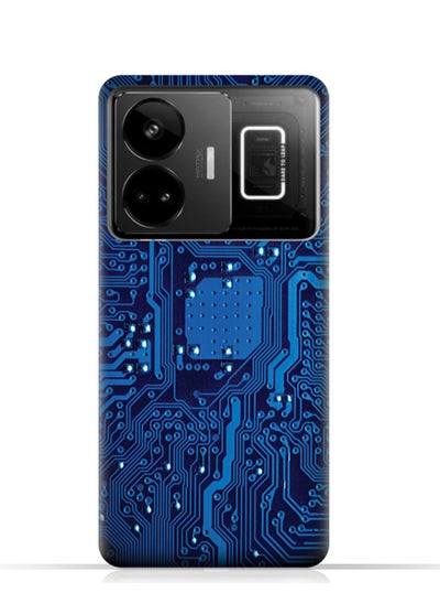 Buy Protective Case Cover For Realme GT3 (5G) in UAE