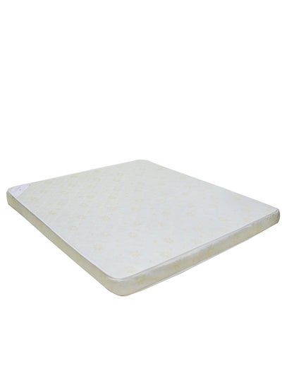 Buy AFT- MEDICAL MATTRESS 200X180X12CM Medica is a high-density orthopaedic rebonded mattress that is made from a good quality foam material. Designed for comfort in UAE