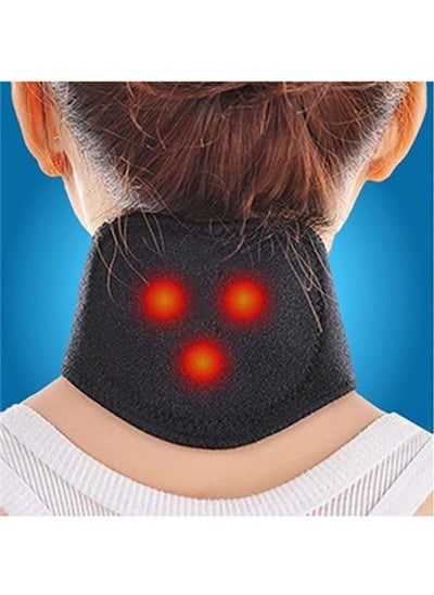 اشتري Magnet Magnetic Therapy Neck Massager في السعودية