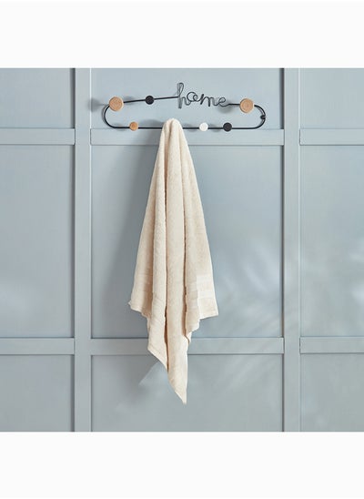 اشتري Jiva Naturally Fresh Bath Towel 140x70 cm في السعودية