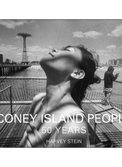 اشتري Coney Island People : 50 Years, 1970-2020 في السعودية