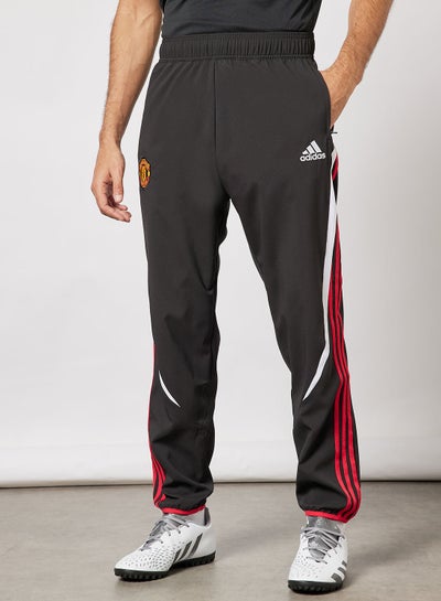 adidas Arsenal Teamgeist Woven Pants - Black