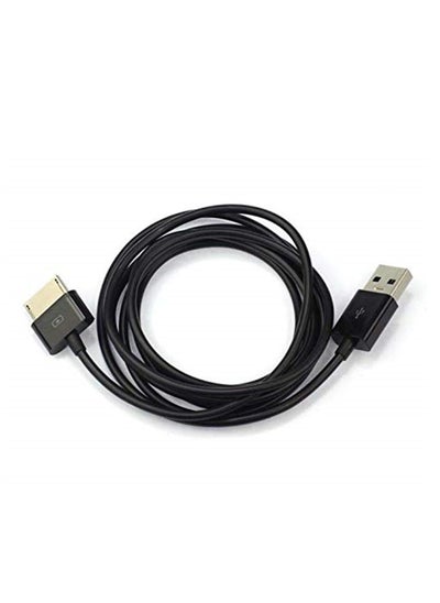 اشتري 3.0 Transfer Charger Data Line Cable for ASUS Eee Pad Transformer Vivo Tab RT TF600 في الامارات