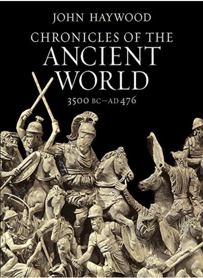 اشتري Chronicles of the Ancient World في الامارات