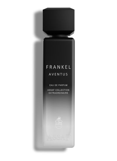 Buy assaf Frankel Aventus EDP by Assaf 200 ml in Saudi Arabia