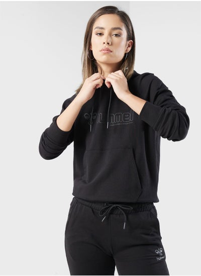 Buy Noni 2.0 Logo Hoodie in UAE