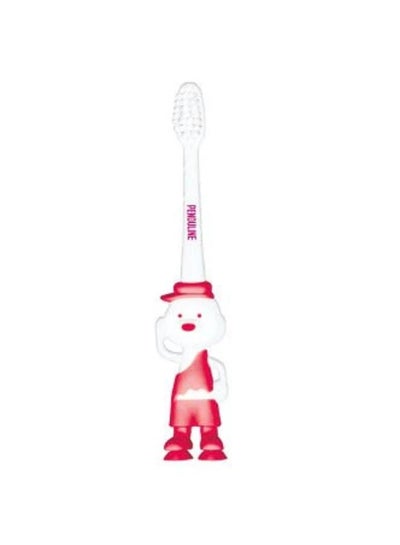 Buy Penduline Toothbrush For Boys | Red in Egypt