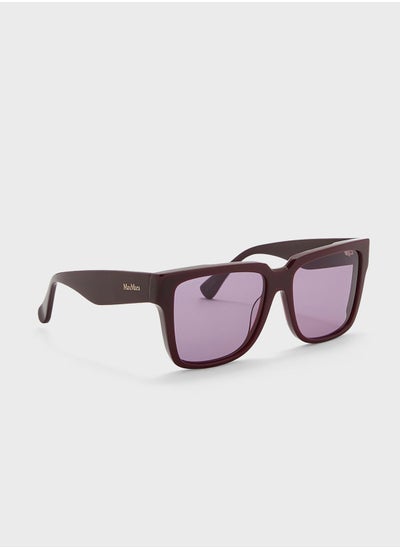 Buy Rectangle Shape Sunglasses in UAE