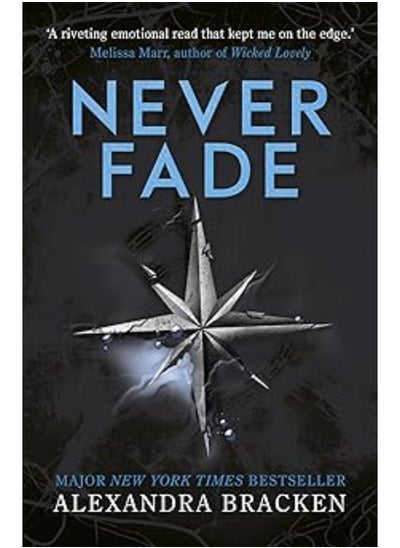 Buy Never Fade: Book 2 in Egypt