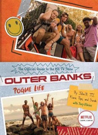 Buy OUTER BANKS POGUE LIFE in UAE