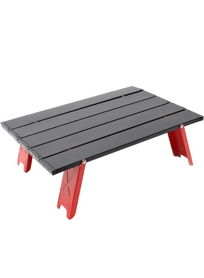 Buy Portable folding table for trips and camping in Saudi Arabia