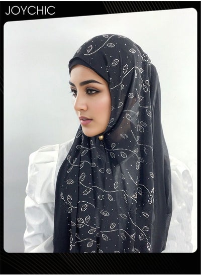 اشتري Hijab Scarf for Women في الامارات