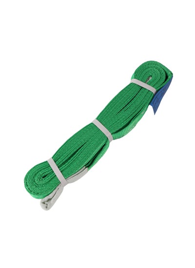 Buy Lifting Rope - 2Ton- 4m - Green in Saudi Arabia