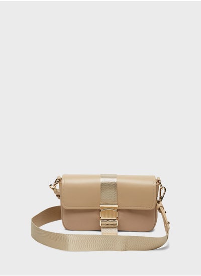 اشتري Flap Over Crossbody في الامارات