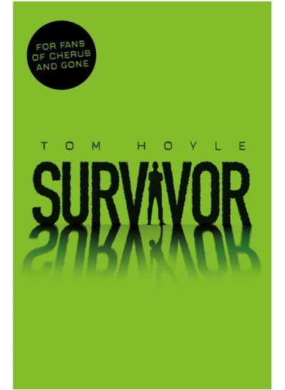 Buy Survivor in Saudi Arabia